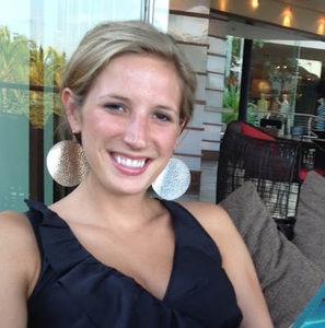 Meet your Posher, Cameron